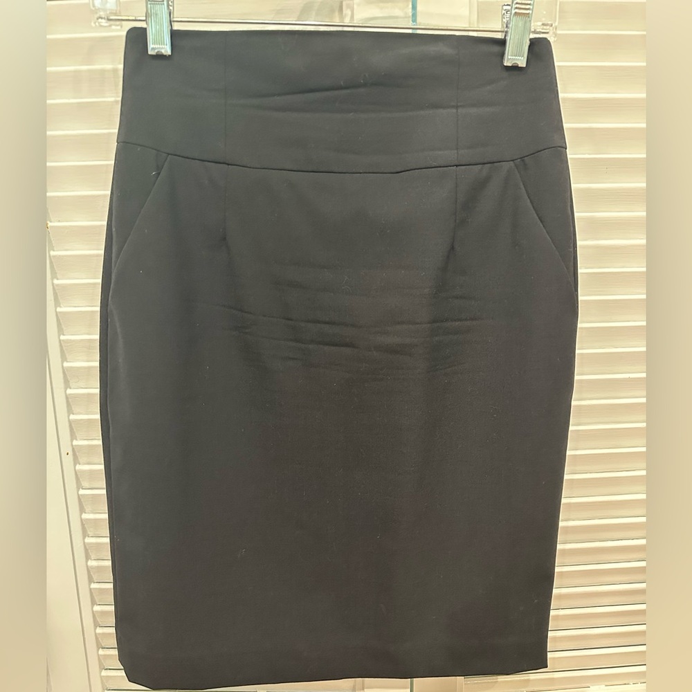 Banana Republic Pencil Skirt